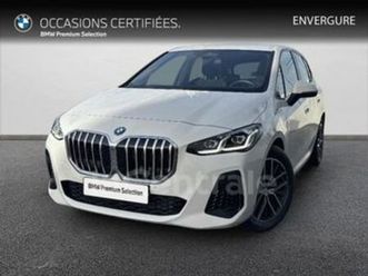 (u06) active tourer 225e xdrive 245 m sport dkg7
