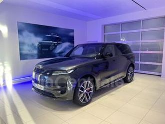 iii p550e awd 3.0 i6 phev autobiography