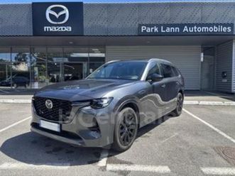 2.5 e-skyactiv phev 327 4x4 homura plus bva8