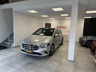 iii 250 e business line edition 8g-dct