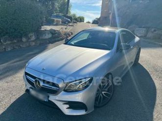 v coupe 53 amg 4matic+ 9g-tronic