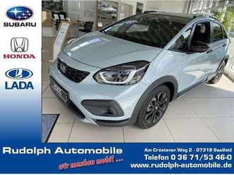 e:hev 1.5 i-mmd hybrid crosstar advance