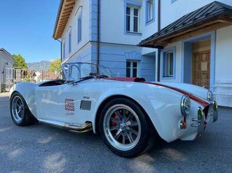 ac cobra factory 5 mk4