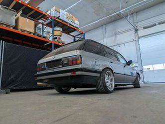 bmw 3er-reihe 325i touring