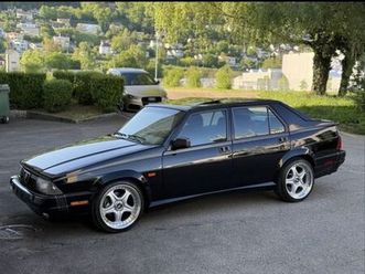 alfa romeo 75 3.0 qv