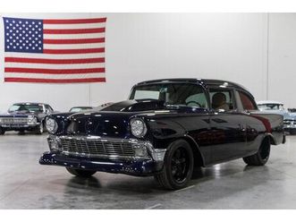 1956 chevrolet bel air