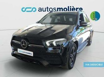 gle 450 4matic aut.