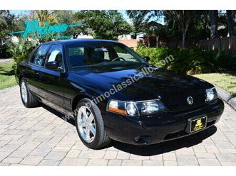 2003 mercury marauder
