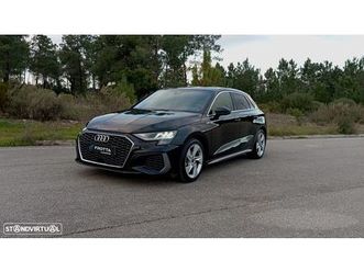 audi a3 sportback 30 tdi advanced s tronic