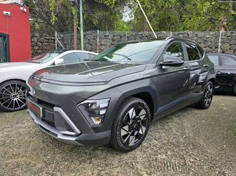 hyundai kauai 1.0 t-gdi premium 120cv outubro/23