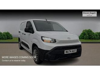 1.5 bluehdi icon short panel van swb euro 6 (start/stop) 6dr-/