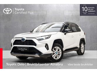 2024 toyota rav4 hybrid awd-i style