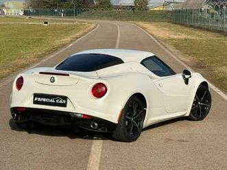 4c coupe coupe 1750 tbi 240cv tct