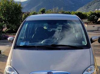 musa 1.3 mjt platino 90cv