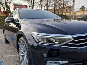 2.0 tdi 190 cv allestimento esclusivo