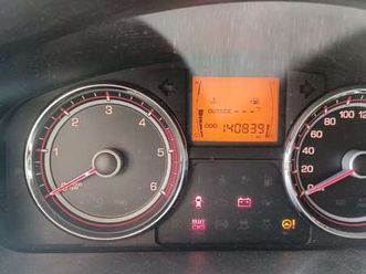 korando iii 20112.0 e-xdi classy awd