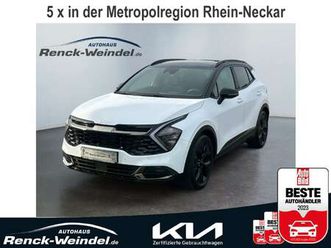 nightline edition 1.6t-gdi 2wd dct pano navi klima