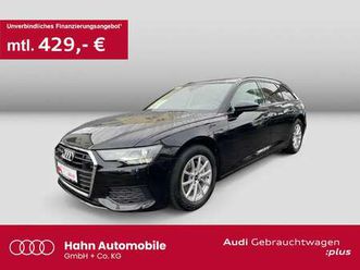 40tdi quattro s-tronic ahk pano memory