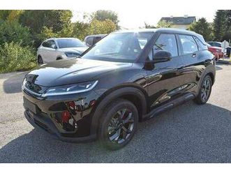 byd atto 2 atto2 45,12 kwh boost österreich paket