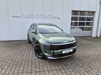 pe 1.6 t-gdi (150 ps) mhev 2wd dct7 spirit drivewi