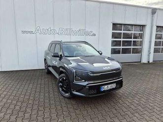 81.4 kwh (218 ps) gt-line launch edition