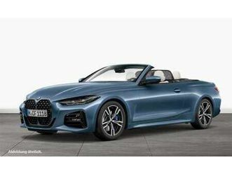 i xdrive cabrio*m sportpaket pro*lc prof.*hud*hifi