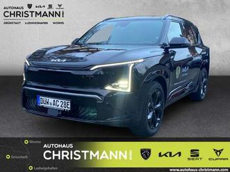 81,4 gt-line launch edition 2wd *massagesitz-funkt