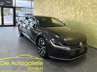 vw arteon elegance *4motion*dsg*led*ahk.*