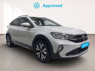 volkswagen taigo life 1.0 tsi 81 kw (110 cv)