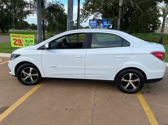 sed. lt 1.4 8v flexpower 4p aut.