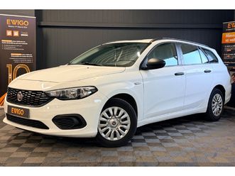 station wagon 1.4 i 16v 95 cv - lounge