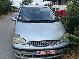 ford galaxy 1.9 tdi vanju mare