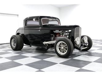 1932 ford highboy for sale