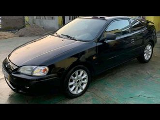 toyota paseo 1.5 junho/98