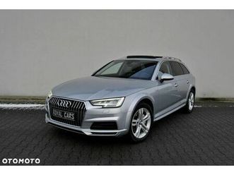 audi a4 allroad 2.0 tdi clean diesel quattro s tronic