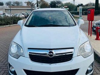 opel antara 2.2.tdi cosmo plus unipro