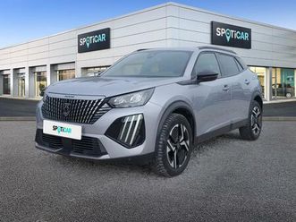 puretech 130 allure s&s eat8