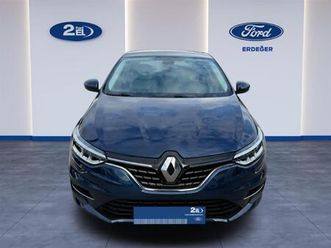 1.3 tce icon , 138hp, sedan