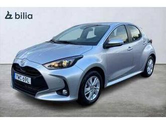 1,5 hev active komfortpaket p-sensorer