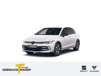 golf 2.0 tdi dsg life goal led+ kamera ahk