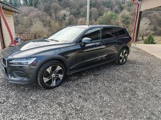 volvo v60 cross country d4 awd garancija i kreditiranje, 2020 god.