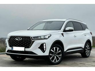 chery tiggo 8 pro max an. 2023