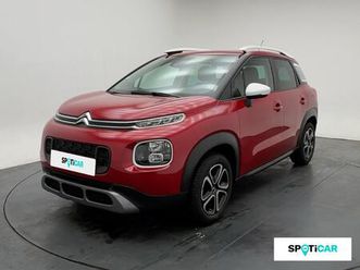 puretech 110ch s&s feel