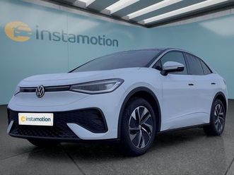 volkswagen id.5 pure 125 kw