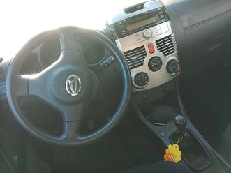 daihatsu terios 1300-4x4 2008