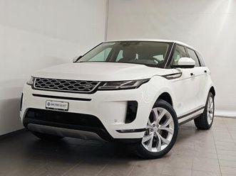 land rover range rover evoque 1.5 t 300e se