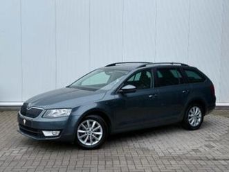 ② ◊skoda octavia 1.2 tsi garantie airco navi cruisec pdc 1.eig — skoda — 2ememain
