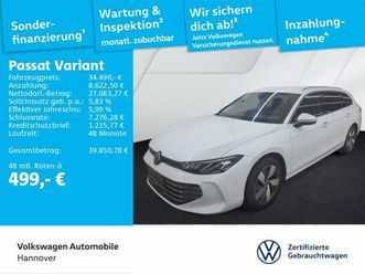 passat variant 2.0 tdi dsg business navi ahk led kamera digcockpit acc pdc shz