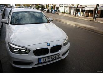 bmw 116 2015