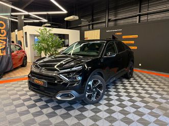 1.5 bluehdi 130 shine pack eat bva start-stop